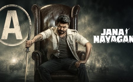 ‘ஜனநாயகன்’ படத்துக்கு ஏ சான்றிதழ்.?.. கட் செய்யப்பட்ட 43 நிமிடங்கள்?