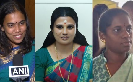 RED List-ல் முக்கிய அமைச்சர்கள்..? மாற்றத்திற்கு தயாராகும் தவெக..!