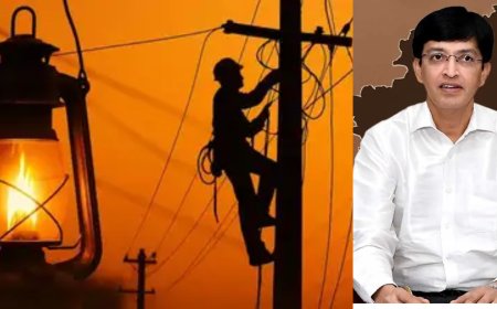 தமிழகத்தில் அடிக்கடி மின்தடையா? இனி Permanent Solution... EB-யின் புதிய RTEP திட்டம்!
