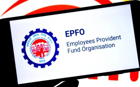 EPFO சந்தாதாரர்களுக்கு குட்நியூஸ்.. மத்திய அரசின் அதிரடி அறிவிப்பு!