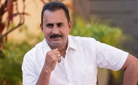 54 பேரின் பணி நியமனம் ரத்து... வேலுமணி மீது மீண்டும் ஊழல் புகார்!