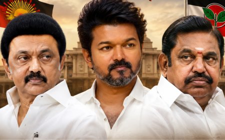 தி.மு.க.-அ.தி.மு.க. கூட்டணிக்கு வாய்ப்பா? டிடிவி தினகரன் பதில்!