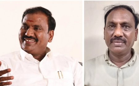 ரூ.100 கோடி மோசடி...அரசகுமார் வழக்கில் போலீஸ் தீவிர விசாரணை...