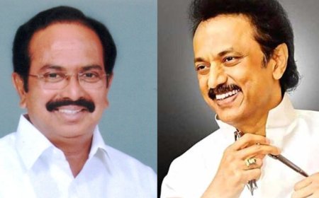 'எங்களை ஏன் சேர்க்கவில்லை?' - தி.மு.க.வில் அதிருப்தி