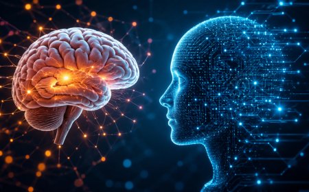 AI கருவிகளை அளவுக்கு மீறி பயன்படுத்தினால் ஞாபகத்திறன் பாதிக்கப்படுமா? ஆய்வில் பகீர்.!