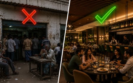 குடிமகன்களின் கவனத்திற்கு… தமிழ்நாடு அரசு கொடுக்கப்போகும் சலுகை..!
