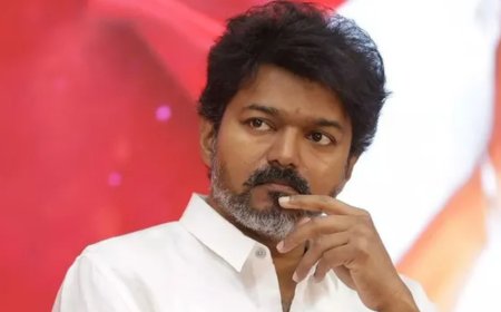 தனி மெஜாரிட்டிக்காக விஜய்யின் புதிய அரசியல் மூவா?