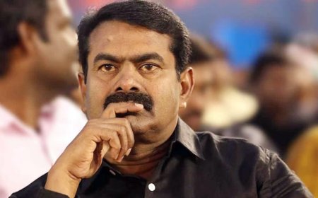 அடுத்தடுத்து விலகும் முக்கியப்புள்ளிகள்… ஆட்டம் காணும் ராவணன் குடில்..!