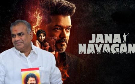 ‘ஜனநாயகன்’ ரிலீஸ்… மா.செக்களுக்கு பறந்த முக்கிய ஆர்டர்..!