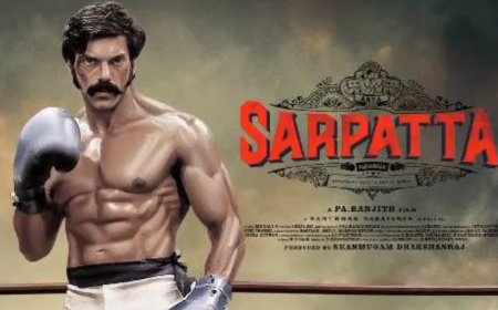 'சார்பட்டா பரம்பரை 2' ப்ரீக்வெல் கதையாக உருவாகிறதா? புதிய தகவல்!