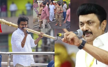 சட்டத்தின் ஆட்சியா, சாத்தானின் ஆட்சியா? – மு.க.ஸ்டாலின் காட்டம்.!