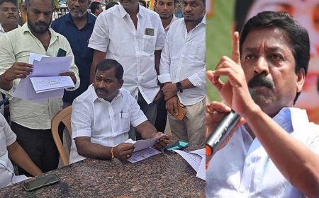 கூண்டோடு வெளியேறும் சிவிஎஸ் & கோ... பனையூருக்கு செல்லும் படலம்..!