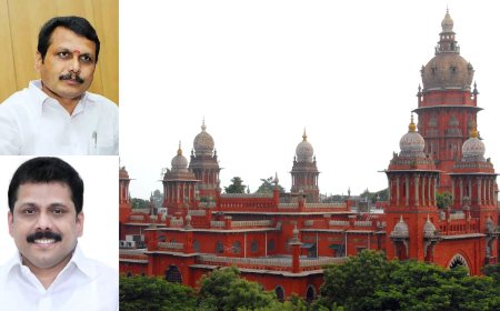 'துன்புறுத்தக் கூடாது'... செந்தில் பாலாஜி தாக்கல் செய்த மனுவை தள்ளுபடி செய்த நீதிமன்றம்!