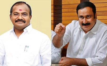 ராமதாஸ் ஆதரவாளர்கள் மீண்டும் போர்க்கொடி... புது கண்டிஷன் போடும் அன்புமணி!