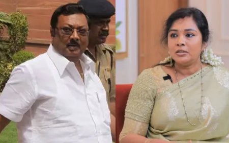 வங்கி மேலாளரை அறைந்த அழகிரி மகள்... பரபரப்பு சிசிடிவி காட்சி!