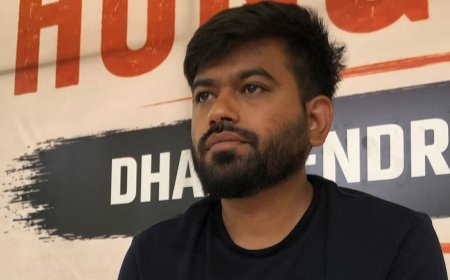 இவரை ஹீரோவாக்கியதால் நாடு நாசிமாகிவிட்டது.... அப்ஜித் தீப்கே அதிரடி பேச்சு...!