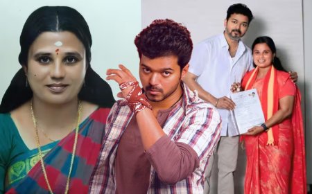 வெ*டிடுவேன்.. கொ*னுடுவேன்.. ரவுடியிச பாணியில் தவெக அமைச்சர்… வெளுத்து வாங்கிய திமுக..!