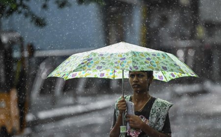 7 மணி வரை மழைக்கு வாய்ப்பு…. வானிலை ஆய்வு மையம் எச்சரிக்கை!