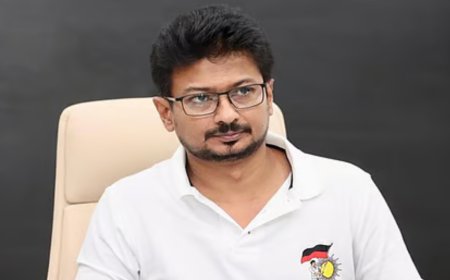 ஆகஸ்ட் 5 பட்ஜெட் தாக்கல்: திமுக எம்எல்ஏக்களுடன் உதயநிதி ஸ்டாலின் ஆலோசனை...!
