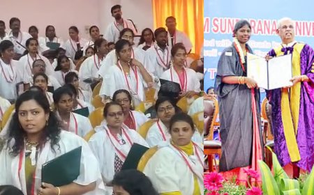 Gen Z இளைஞர்கள் தவறாக வழிநடத்தப்படுகிறார்களா? – ஆளுநர் சொன்னது என்ன?