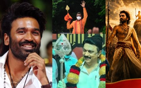 இந்துகள் ஓட்டுக்கள் டார்கெட்...முருகனை கையில் எடுத்ததற்கு இதுதான் காரணமா?