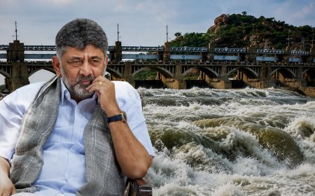 கர்நாடக அரசுக்கு செக்.....காவிரி மேலாண்மையின் அதிரடி உத்தரவு....!