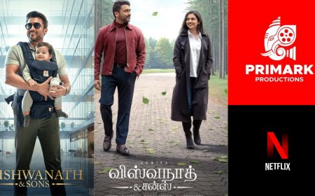 கருப்பனால் சூர்யாவுக்கு  வந்த விடிவுகாலம்.... மினிமம் கேரண்டியுடன் சூர்யாவின் அடுத்த படம்...