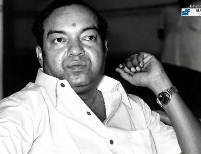 கவிஞர் கண்ணதாசன் நூற்றாண்டு... கலையுலகக் கம்பன்!