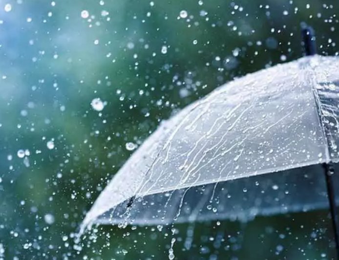 ஜூலை 3-ல் கொட்டித் தீர்க்கப்போகும் மழை..!