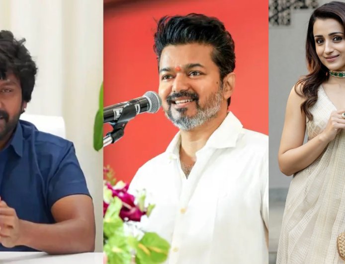 என்னது? த்ரிஷாவிற்காக திருச்சி கிழக்கை விட்டுக்கொடுத்தாரா லாரன்ஸ்? தீயாக பரவும் தகவல்..!