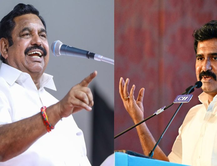 ”அதிமுக இருக்கனும்னா இது நடந்தே ஆகனும்..” – ஹிண்ட் கொடுத்த அமைச்சர்..!