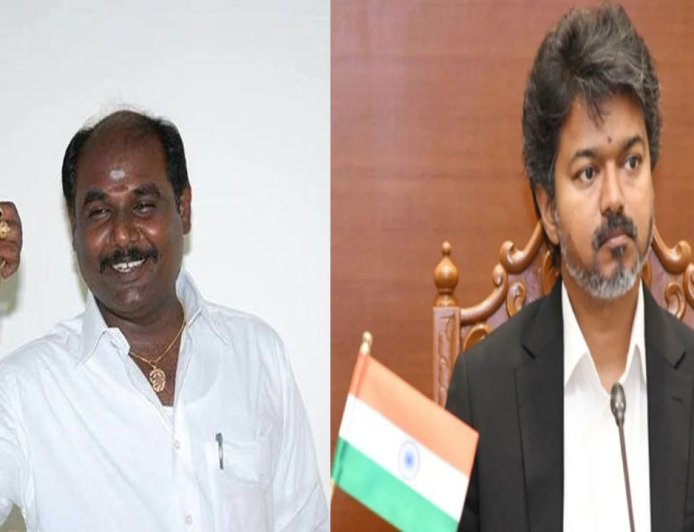 தவெக எம்.எல்.ஏவிடம் பேரம்… சுபாஷ் பண்ணையாரின் நெருங்கிய கூட்டாளிக்கு தொடர்பா?