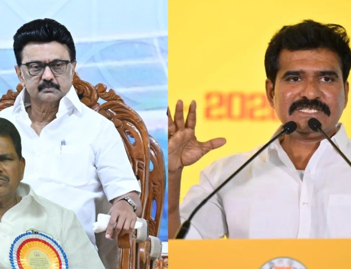 ”கொளத்தூர்ல ஜெயிக்க முடில.. ஆனா பர்சேஸ் மட்டும் நடக்குது..” – அமைச்சர் சரமாரி கேள்வி..!
