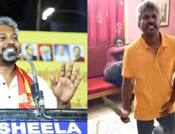 தம்பியை தாக்கிய வழக்கு ... அமைச்சர் ஆஜராக நீதிமன்றம் உத்தரவு..!