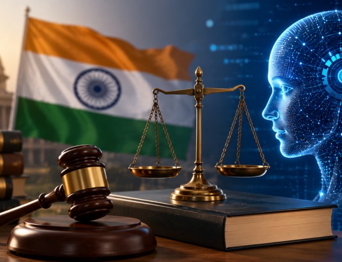 இந்தியாவில் AI தொழில்நுட்பத்துக்கு தனிச்சட்டம்? மத்திய அரசு தீவிர ஆலோசனை!