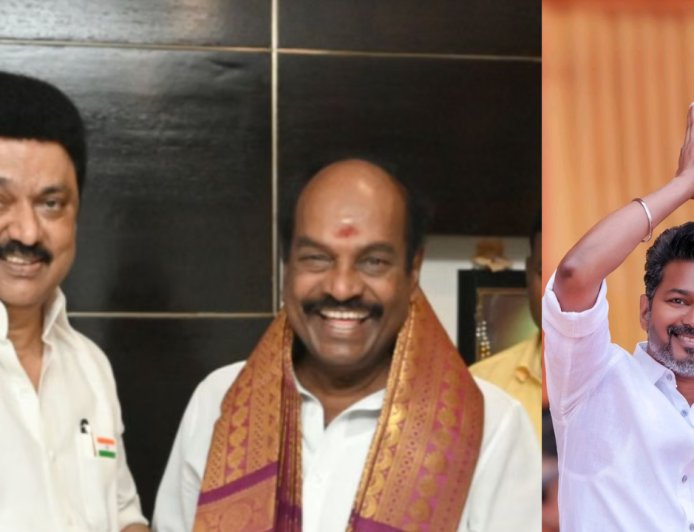 திமுக டூ தவெக... கைமாறும் முக்கிய மதுபான ஆலை..? ஆடிப்போன அறிவாலயம்..!