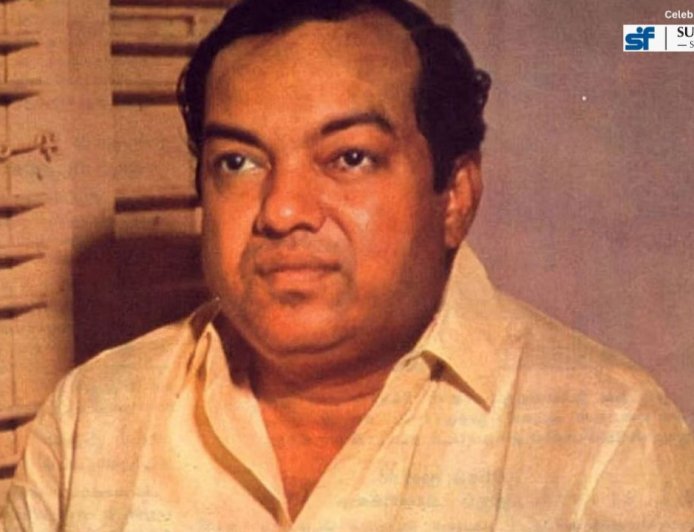 கவிஞர் கண்ணதாசன் நூற்றாண்டு...பெண்மை மேன்மையின் எண்ணதாசன்!!