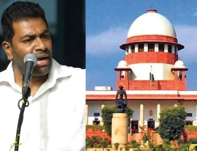 கரூர் சம்பவம் : ஆதர் அர்ஜுனா வழக்கு உச்ச நீதிமன்றத்தில் நாளை விசாரணை...