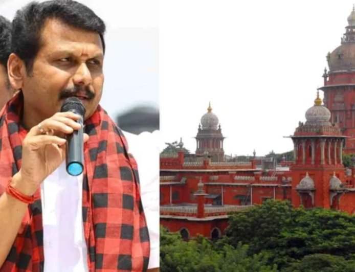 செந்தில் பாலாஜியின் Next Step என்ன?... High Court-ல் முடிவு தெரியுமா?