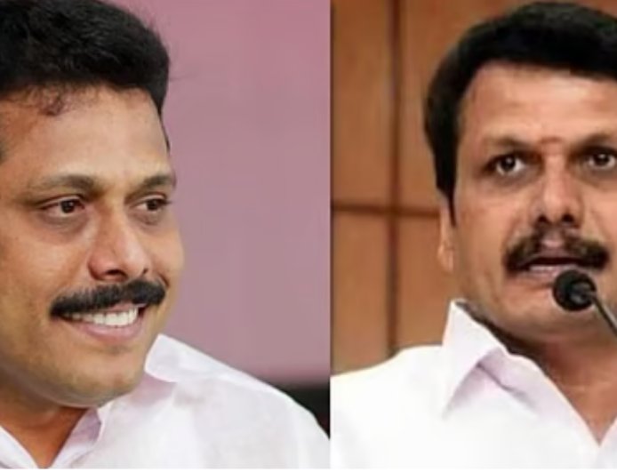 கரூர் பயணத்தை மையமாக்கி சூடுபிடிக்கும் அரசியல்... செந்தில் பாலாஜி கைது நடக்குமா?