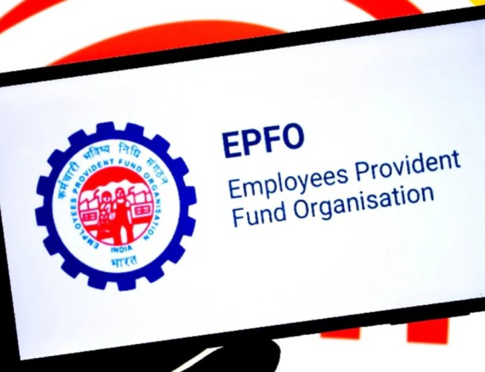 EPFO சந்தாதாரர்களுக்கு குட்நியூஸ்.. மத்திய அரசின் அதிரடி அறிவிப்பு!