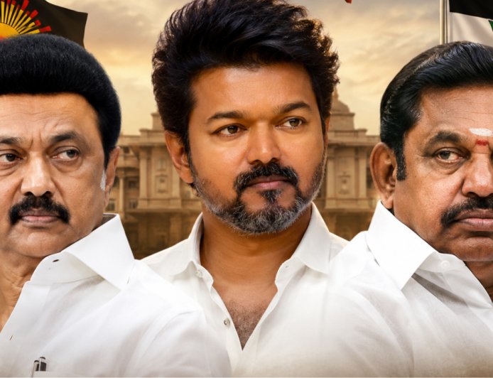 தி.மு.க.-அ.தி.மு.க. கூட்டணிக்கு வாய்ப்பா? டிடிவி தினகரன் பதில்!