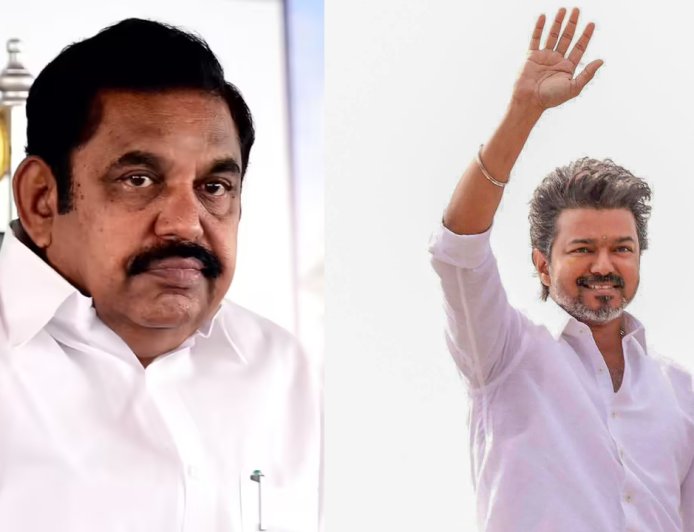 ‘ஆபரேஷன் எல்’ தீவிரம்... ஆகஸ்ட் 15-க்குள்  10 அதிமுக எம்எல்ஏக்களை இழுக்க தவெக திட்டமா?