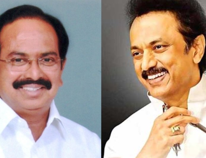 'எங்களை ஏன் சேர்க்கவில்லை?' - தி.மு.க.வில் அதிருப்தி