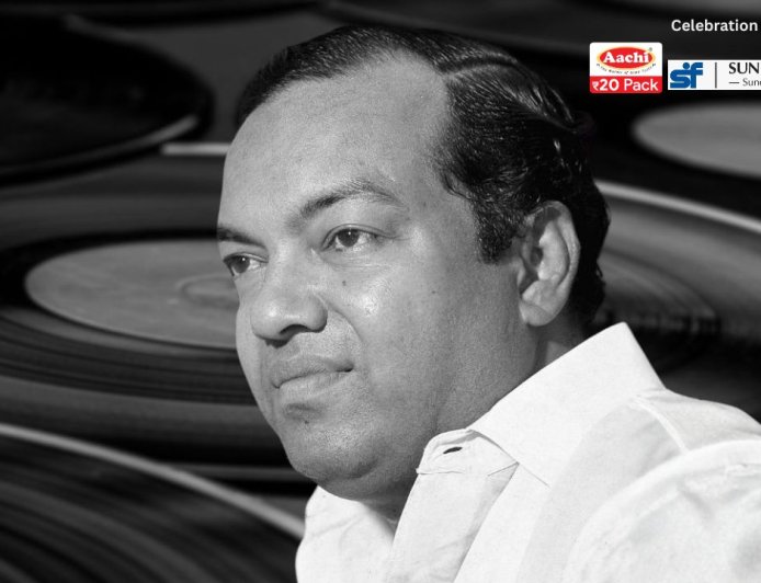 கவிஞர் கண்ணதாசன் நூற்றாண்டு...கவிஞனை என்ன செய்துவிடும் காலம்!