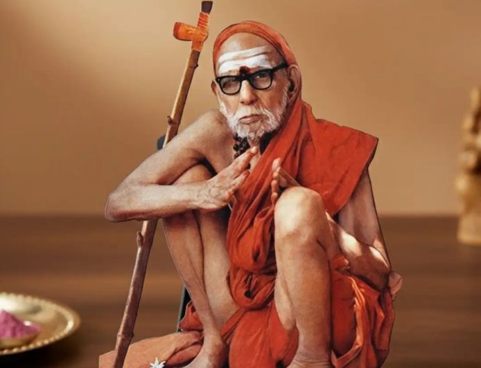 பெற்றோரை மதியுங்கள்... மகாபெரியவா கூறிய வாழ்க்கை உண்மை!