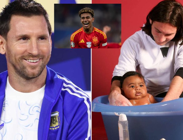 FIFA World Cup: யமாலை தடுக்க முயற்சிப்பேன்.. மெஸ்ஸி சொன்ன அந்த வார்த்தை..!