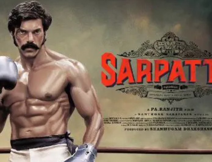 'சார்பட்டா பரம்பரை 2' ப்ரீக்வெல் கதையாக உருவாகிறதா? புதிய தகவல்!