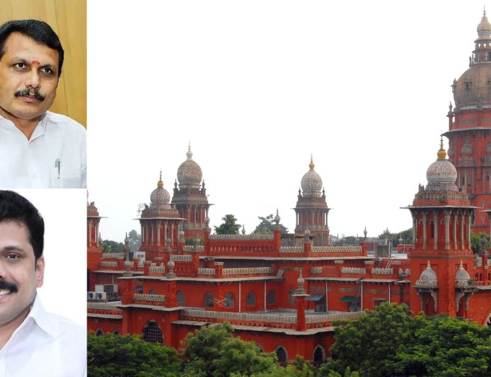 'துன்புறுத்தக் கூடாது'... செந்தில் பாலாஜி தாக்கல் செய்த மனுவை தள்ளுபடி செய்த நீதிமன்றம்!