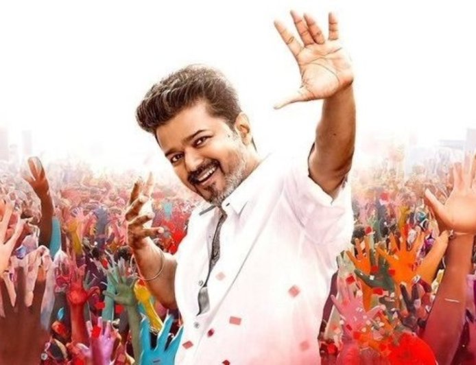 'ஜன நாயகன்' வெளியீடு... திரையரங்குகளில் திருவிழா; முதல் நாளே குவிந்த திரைப்பிரபலங்கள்!
